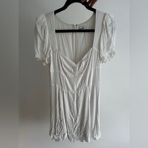Babaton (Aritzia) Tinsley Dress Size 6